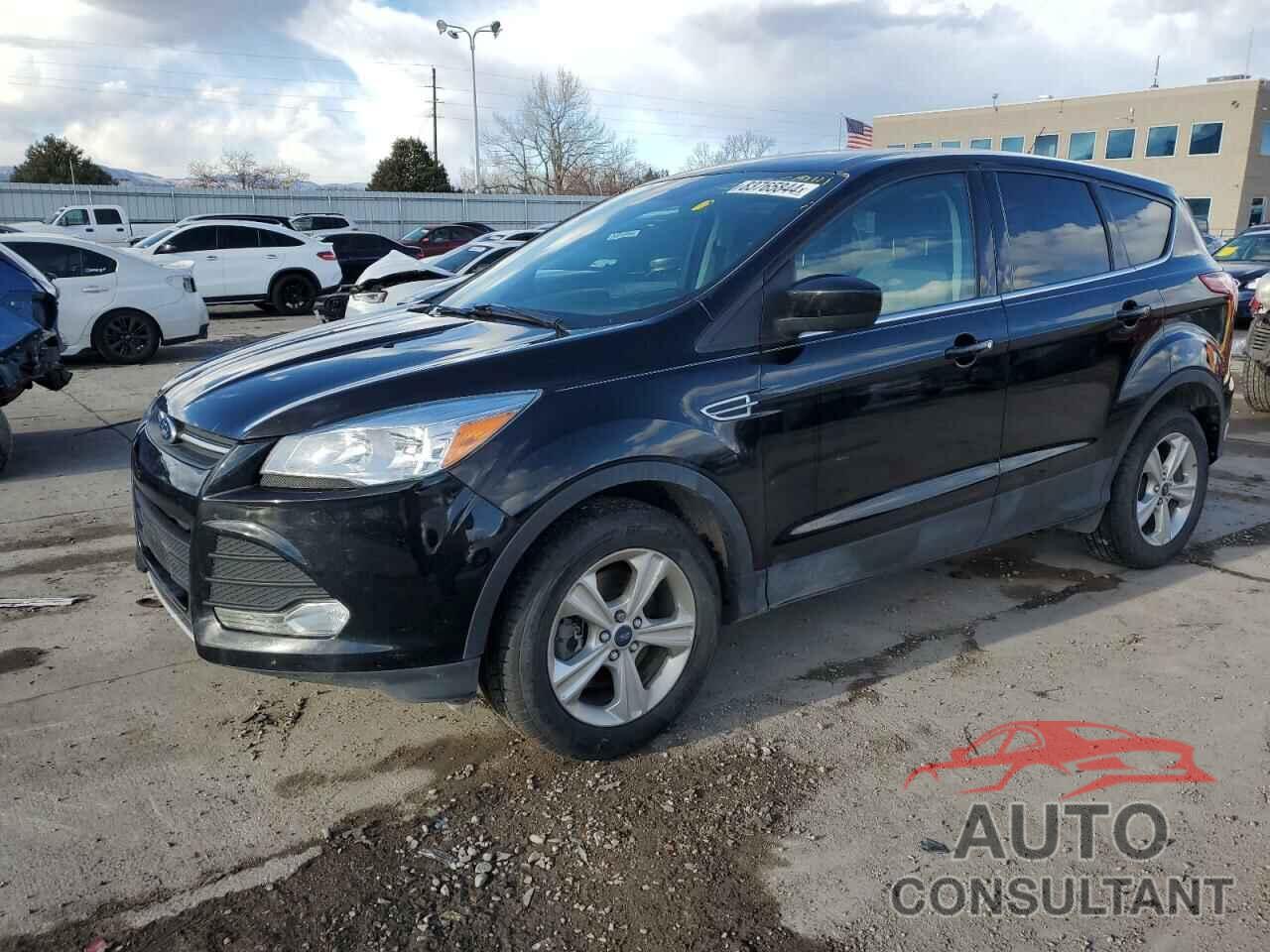 FORD ESCAPE 2016 - 1FMCU9GX6GUB22871