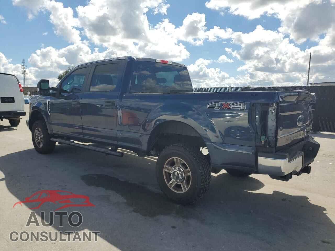 FORD F250 2017 - 1FT7W2B68HEE34465