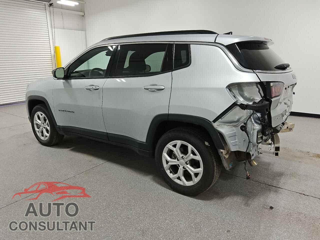 JEEP COMPASS 2024 - 3C4NJDBN2RT111068