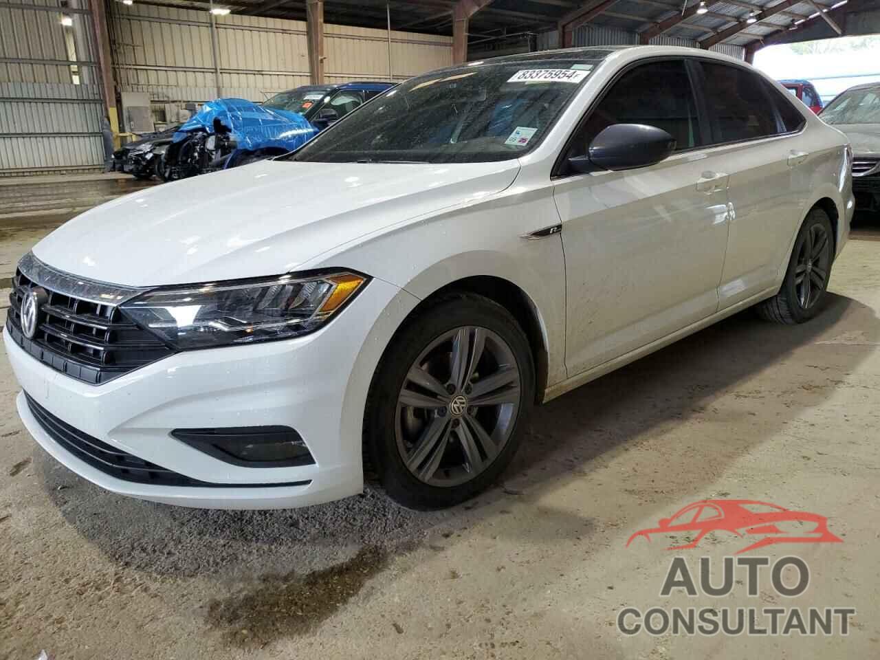 VOLKSWAGEN JETTA 2020 - 3VWCB7BU2LM064751
