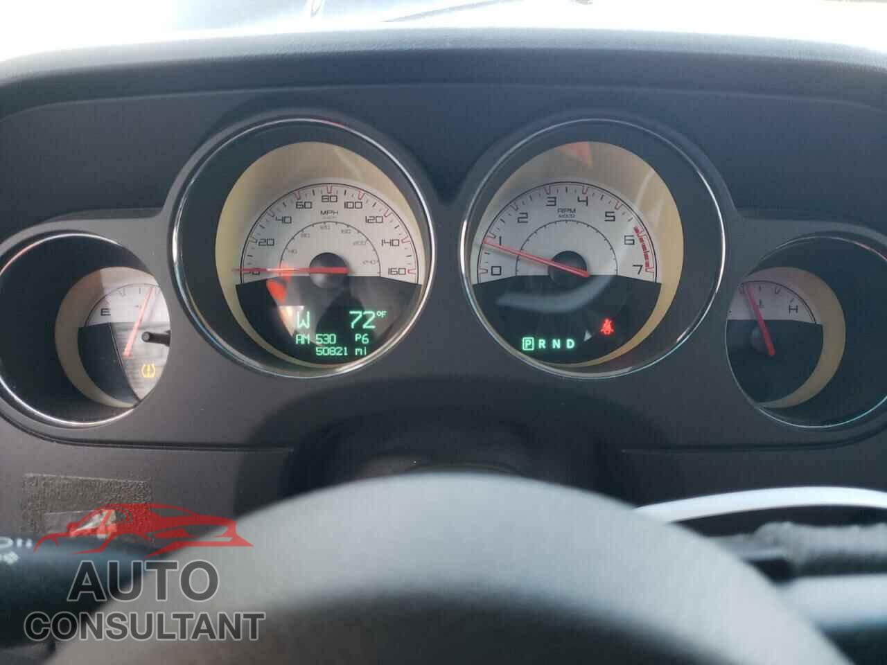 DODGE CHALLENGER 2014 - 2C3CDYBTXEH281903