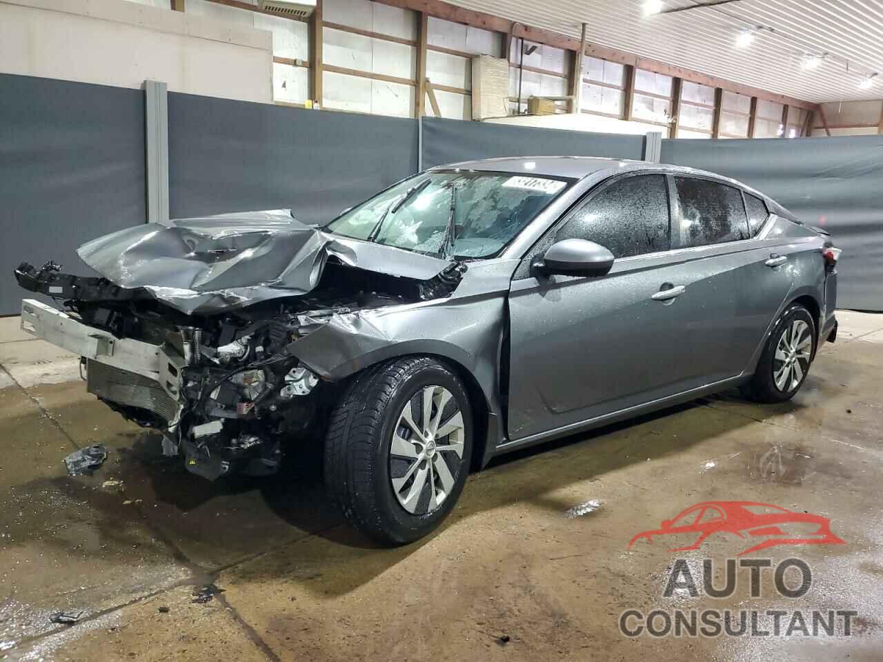 NISSAN ALTIMA 2021 - 1N4BL4BV0MN420159