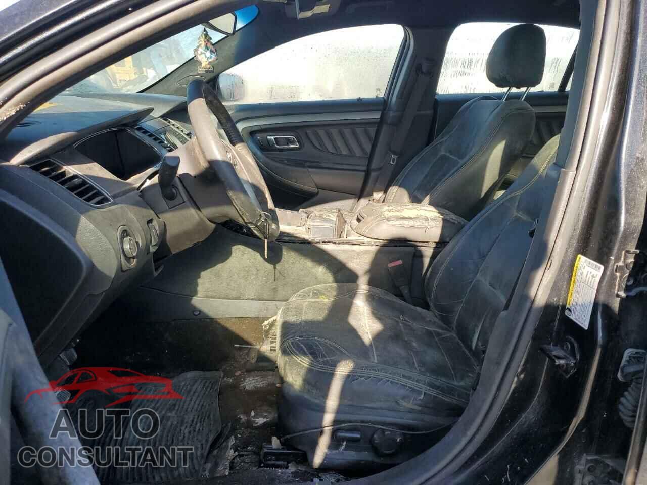 FORD TAURUS 2014 - 1FAHP2E80EG164278