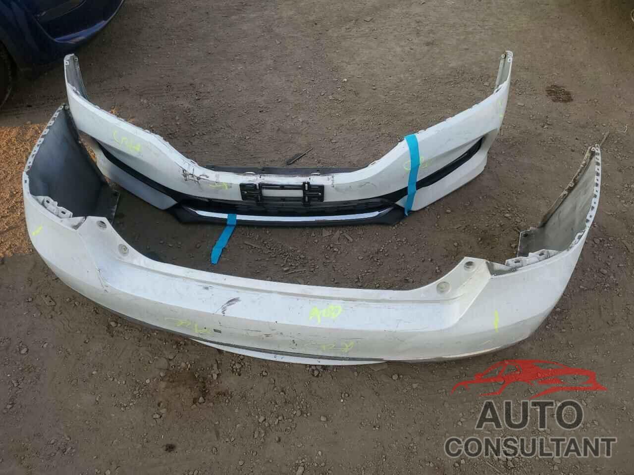 HONDA ACCORD 2017 - 1HGCR2F57HA273459