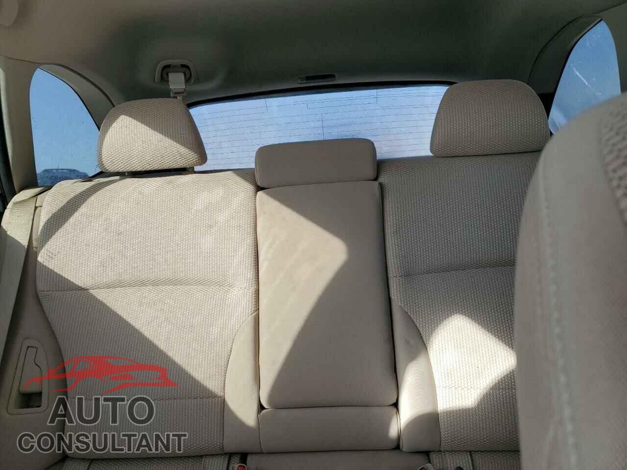 SUBARU OUTBACK 2017 - 4S4BSAFC0H3254629