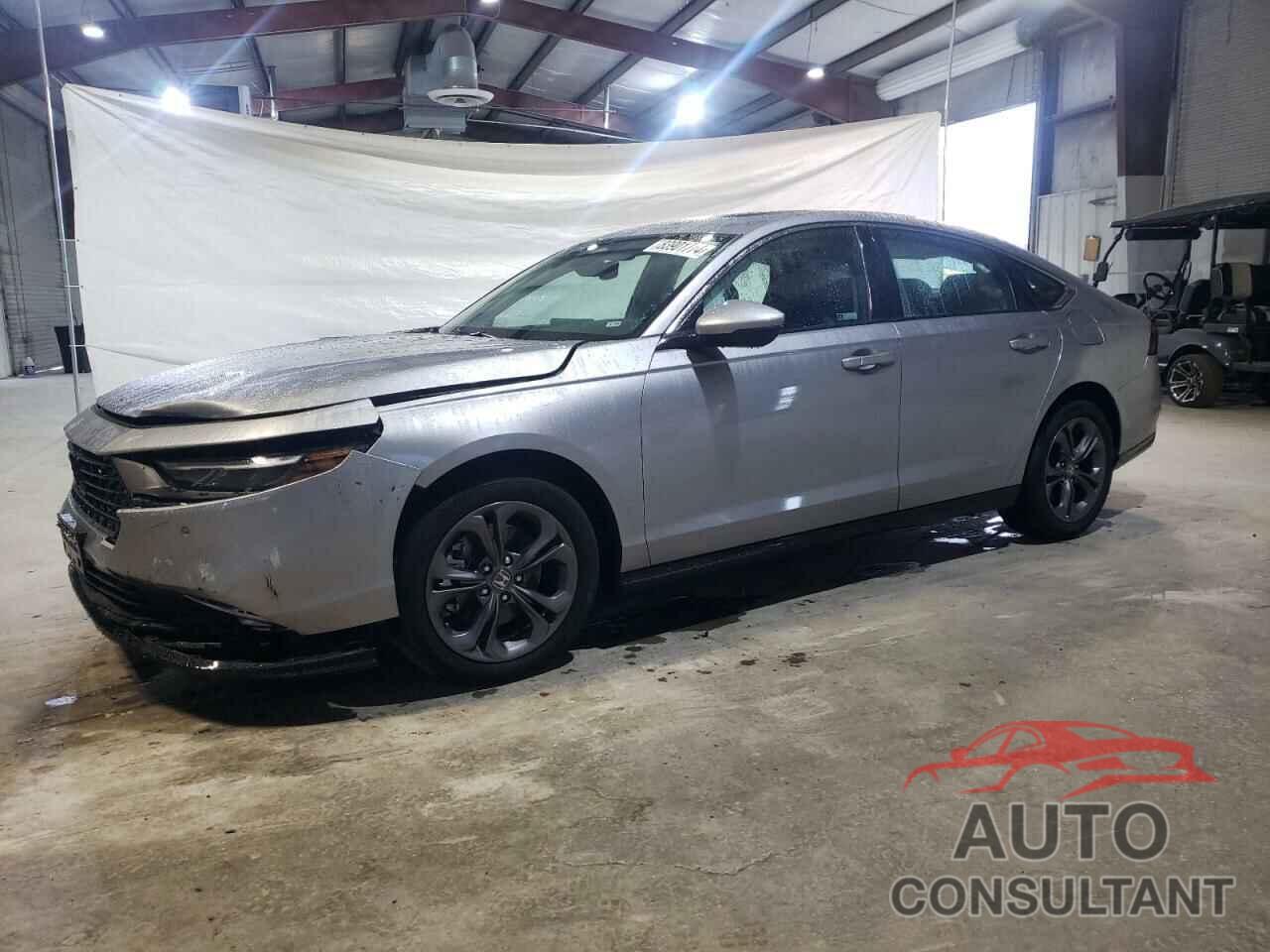 HONDA ACCORD 2023 - 1HGCY2F64PA037376