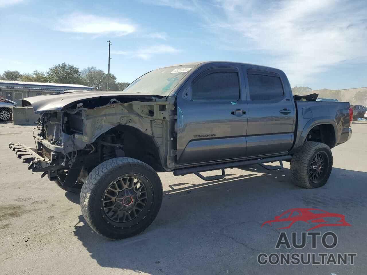 TOYOTA TACOMA 2016 - 5TFAX5GN2GX055954