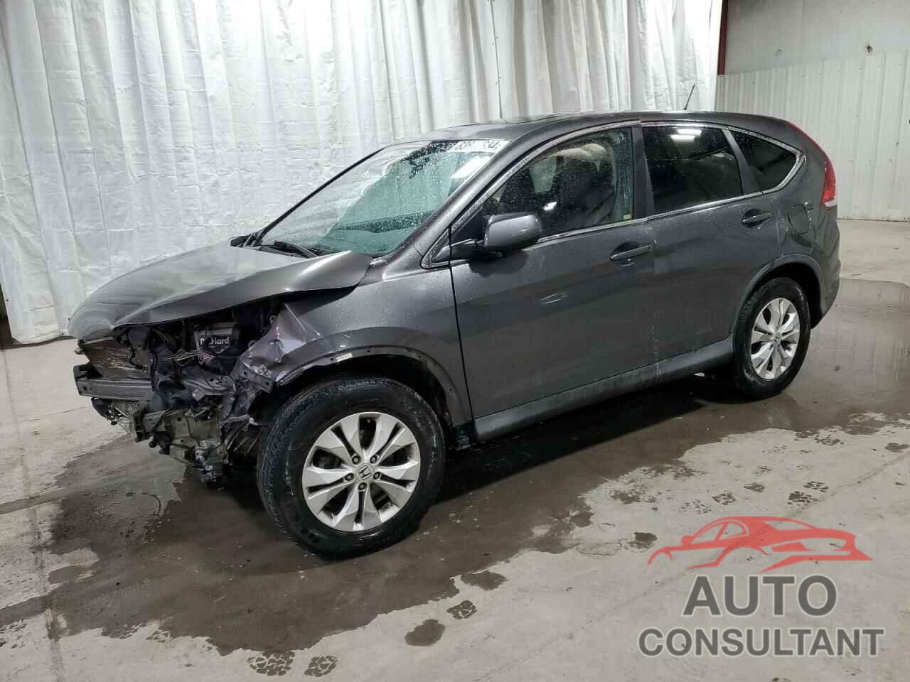 HONDA CRV 2013 - 2HKRM4H54DH672042