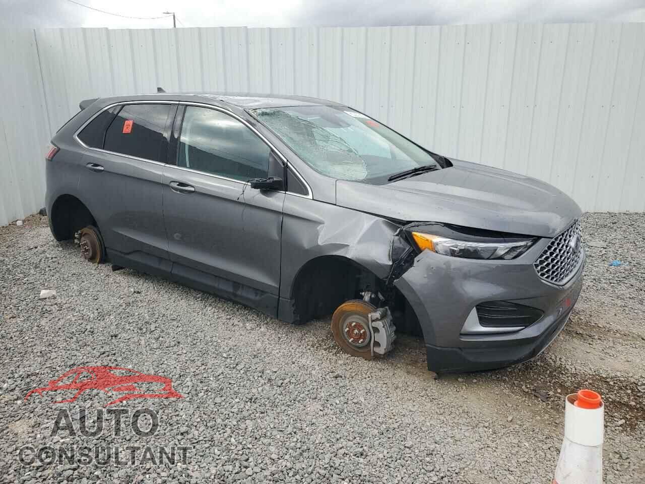 FORD EDGE 2023 - 2FMPK4J9XPBA29037