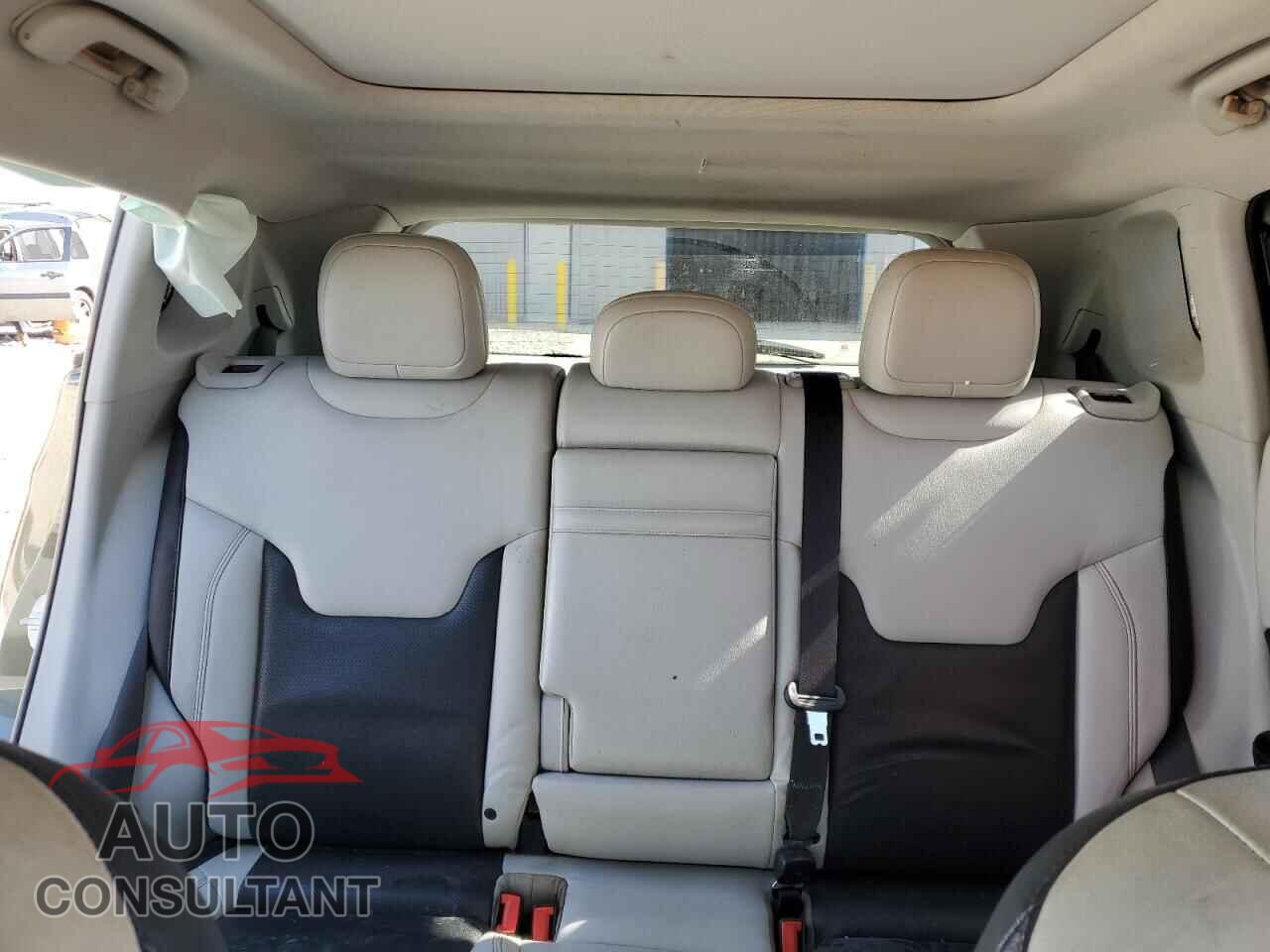 JEEP COMPASS 2017 - 3C4NJDCB1HT671750