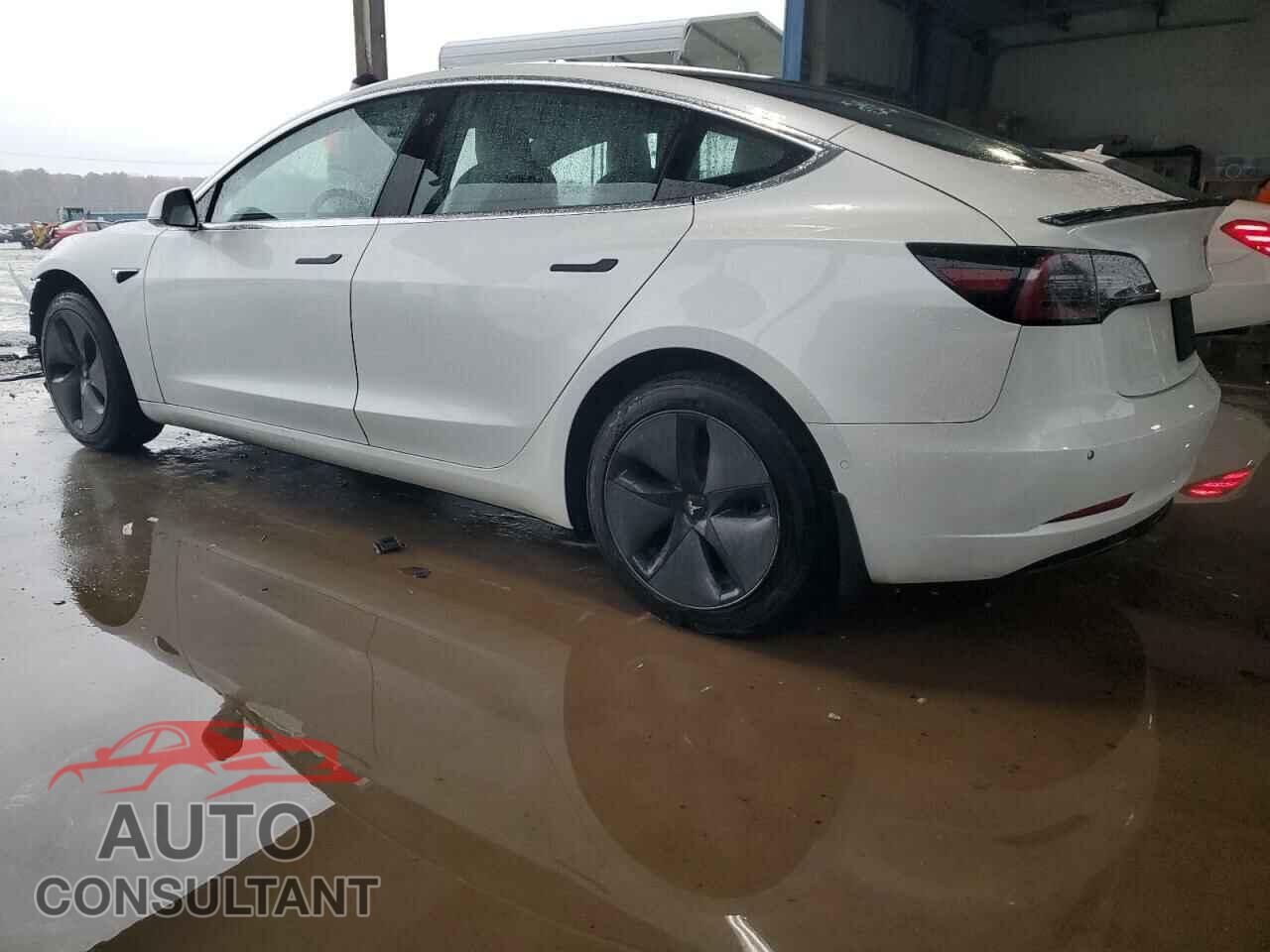 TESLA MODEL 3 2020 - 5YJ3E1EA2LF709928