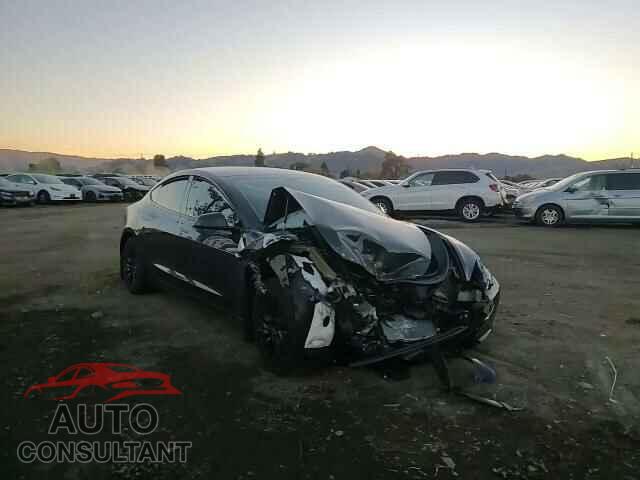 TESLA MODEL 3 2024 - 5YJ3E1EB8RF728954