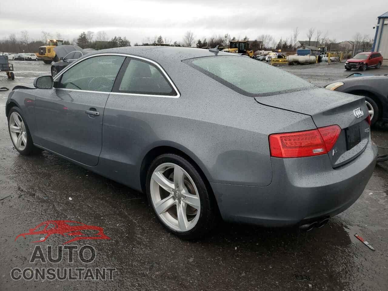 AUDI A5 2014 - WAULFAFR0EA071429
