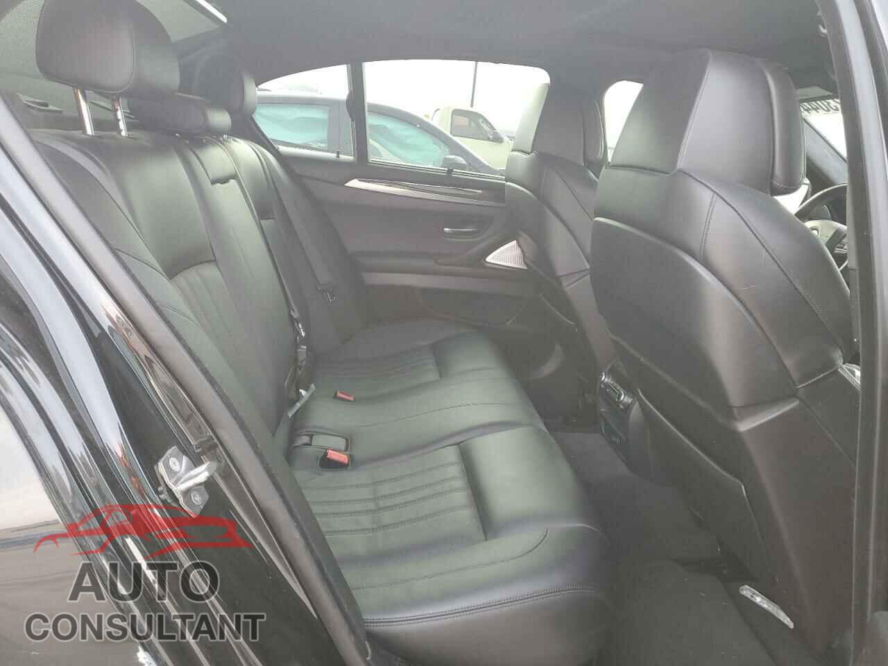 BMW M5 2013 - WBSFV9C58DC772976