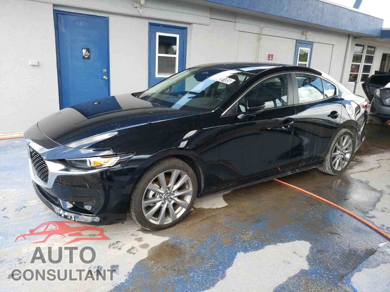 MAZDA 3 2025 - JM1BPACM5S1762908