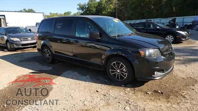 DODGE CARAVAN 2015 - 2C4RDGEG9FR635954