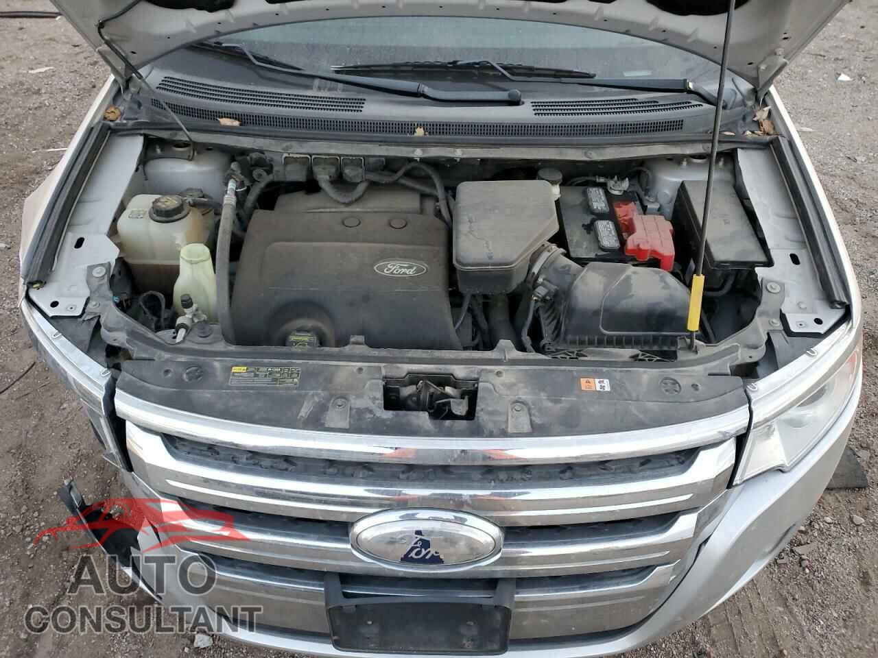 FORD EDGE 2013 - 2FMDK3JC4DBB69766