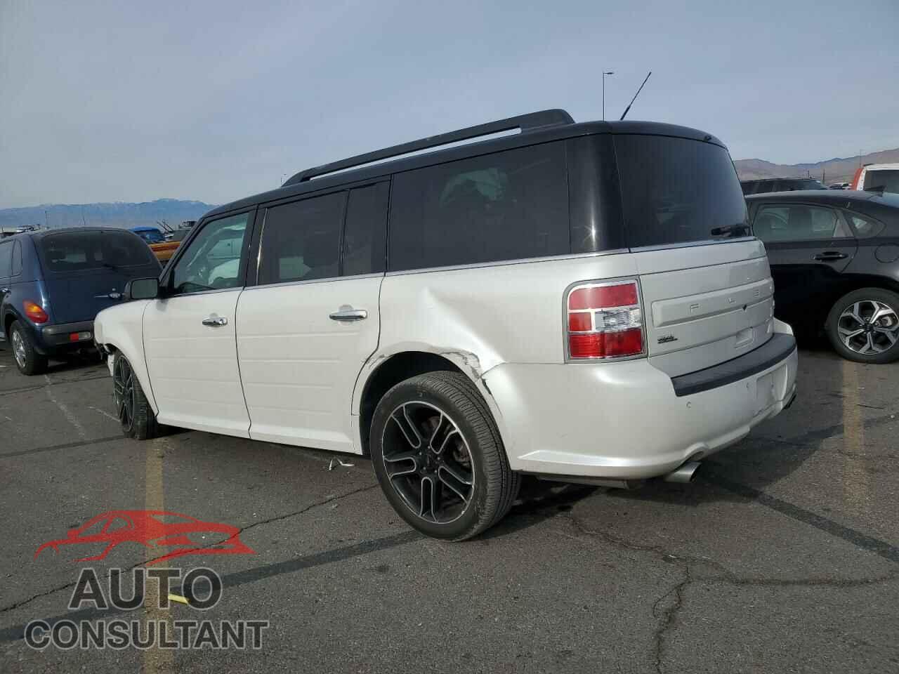 FORD FLEX 2015 - 2FMGK5C8XFBA11792