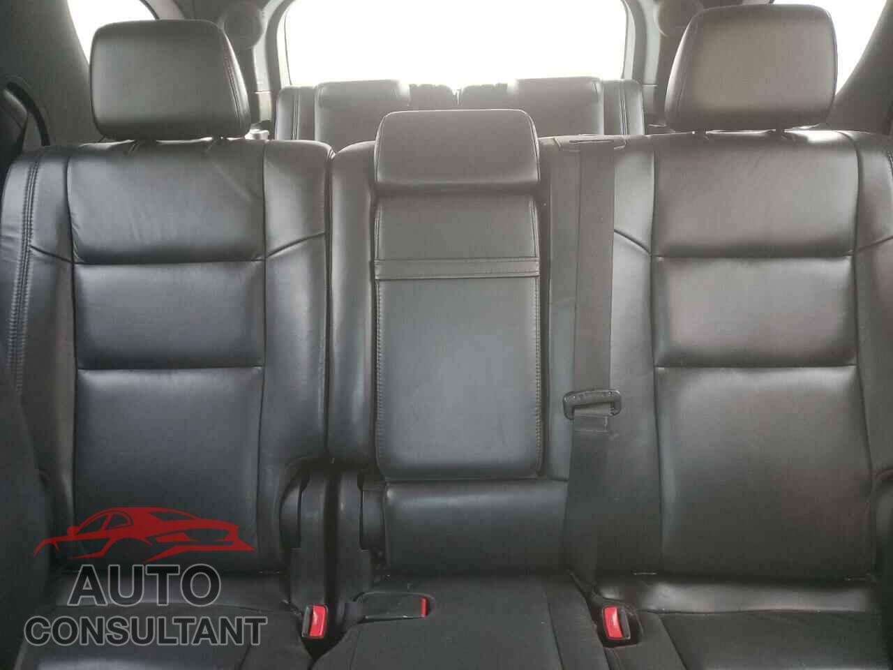 DODGE DURANGO 2012 - 1C4RDJDG6CC321097