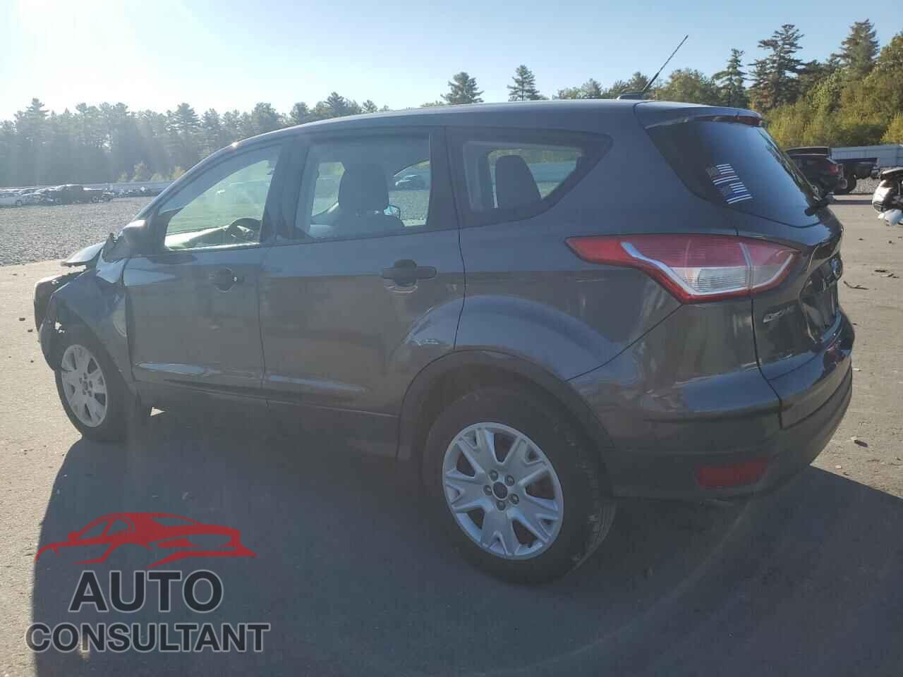 FORD ESCAPE 2015 - 1FMCU0F74FUC01094