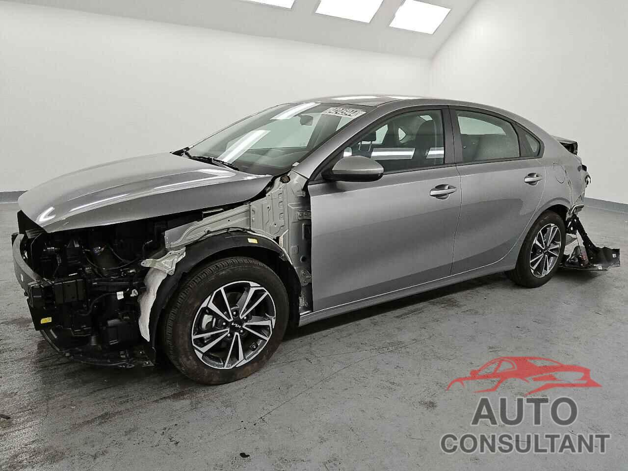 KIA FORTE 2024 - 3KPF24ADXRE763905