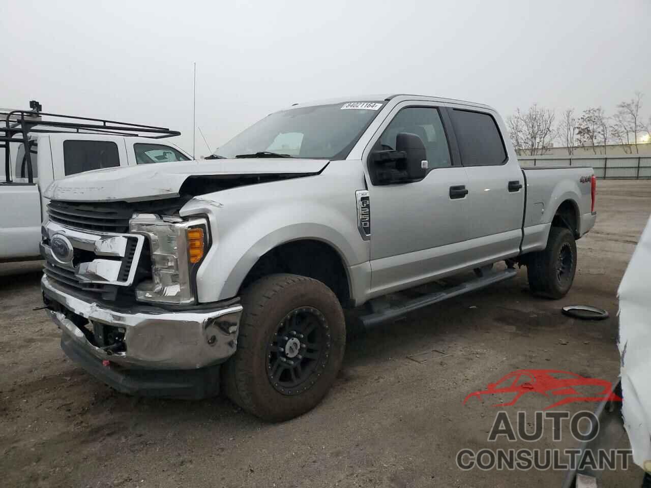 FORD F250 2017 - 1FT7W2B65HED86939
