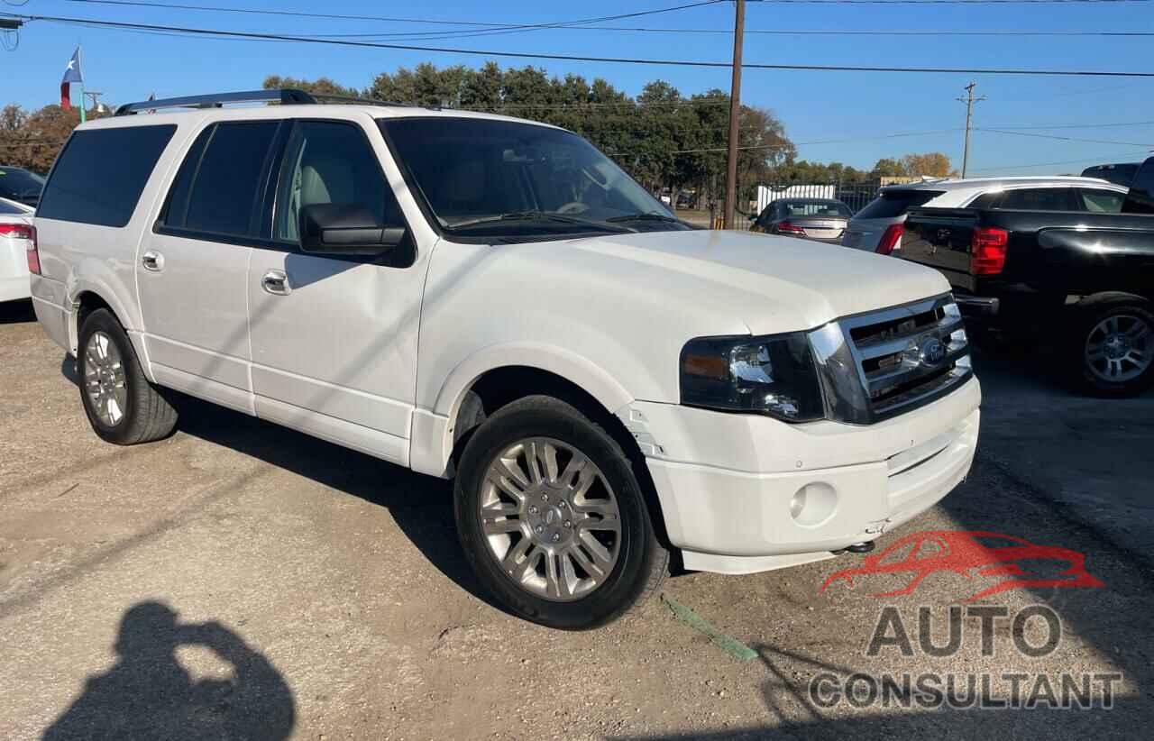 FORD EXPEDITION 2013 - 1FMJK2A52DEF00752