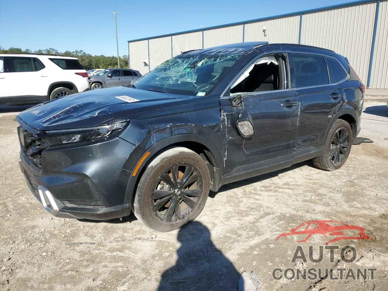 HONDA CRV 2023 - 7FARS6H92PE007801