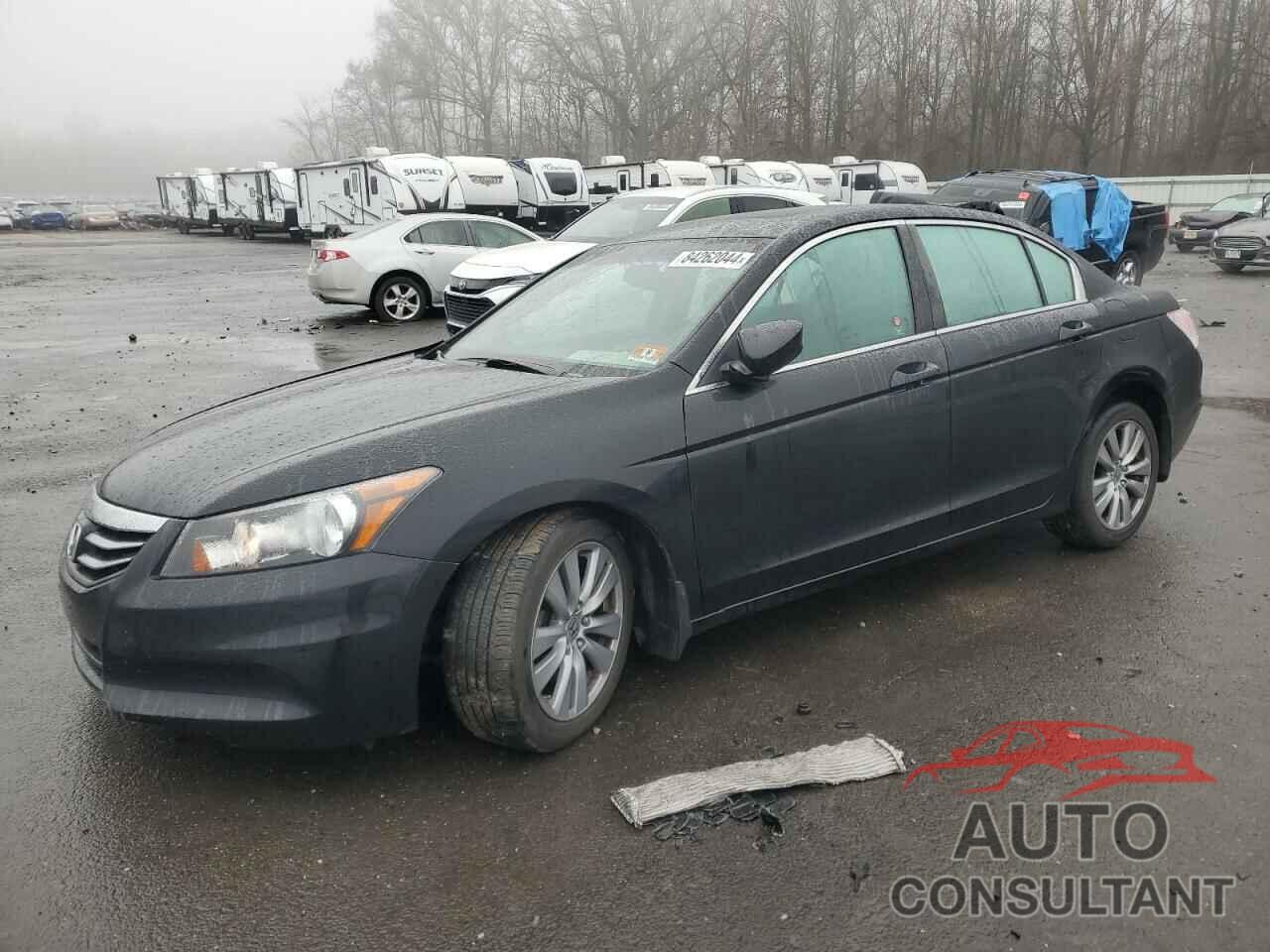 HONDA ACCORD 2011 - 1HGCP2F8XBA157762