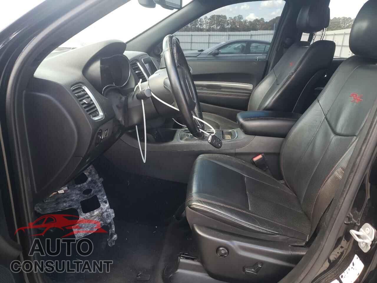 DODGE DURANGO 2015 - 1C4SDHCT3FC786515