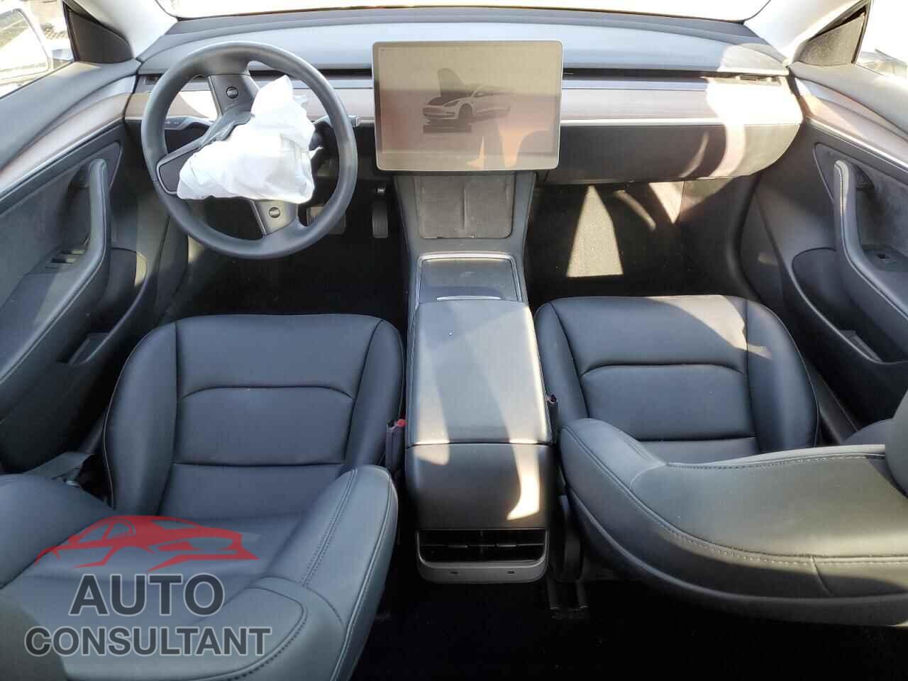TESLA MODEL 3 2023 - 5YJ3E1EA1PF710543