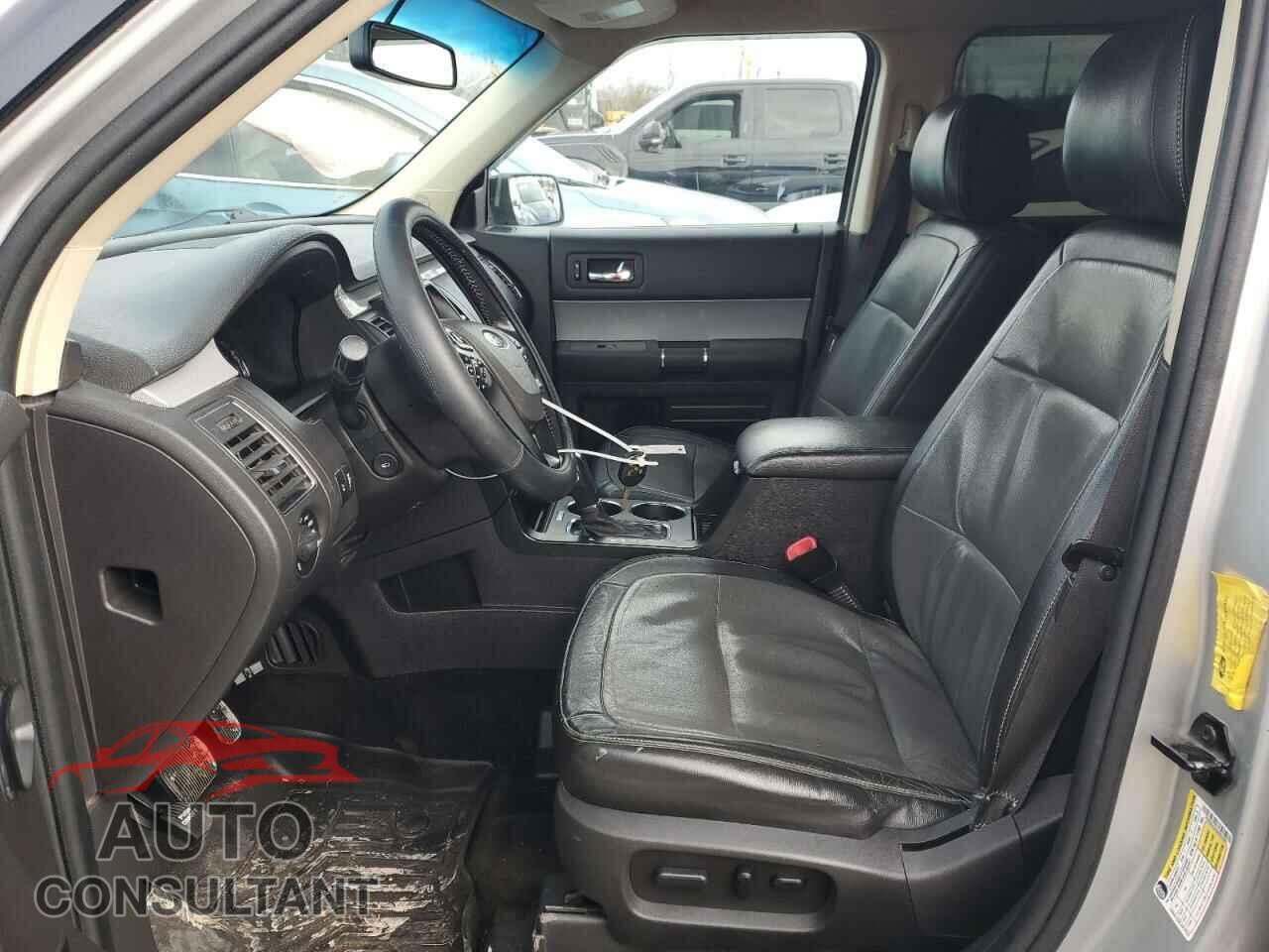 FORD FLEX 2013 - 2FMGK5C85DBD33981
