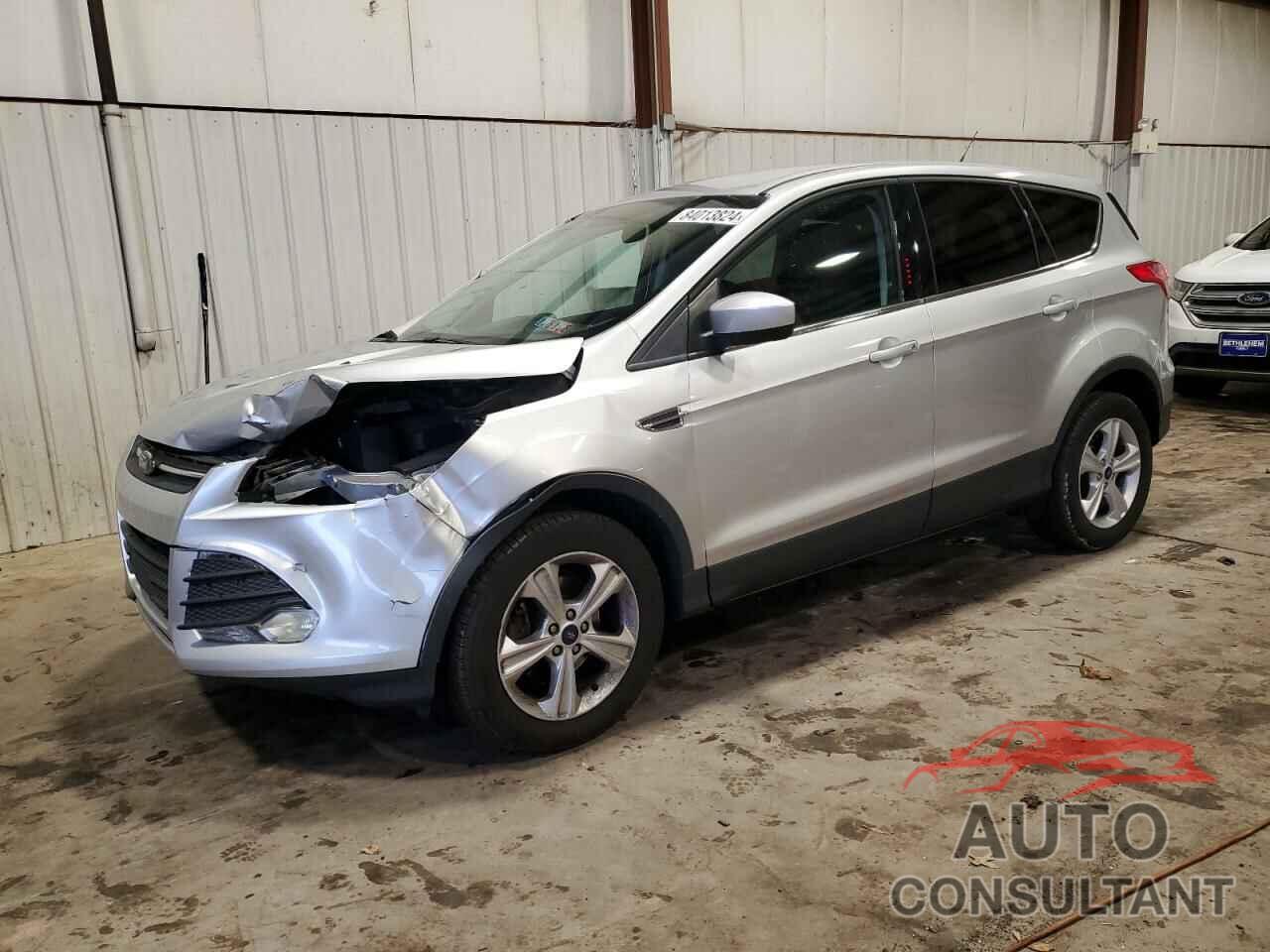 FORD ESCAPE 2015 - 1FMCU0G77FUC54256