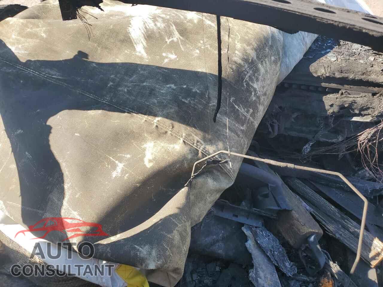 TESLA MODEL S 2021 - 5YJSA1E54MF455294