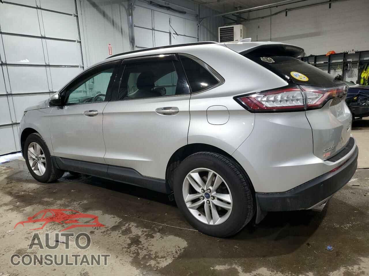 FORD EDGE 2015 - 2FMTK4J8XFBB62126