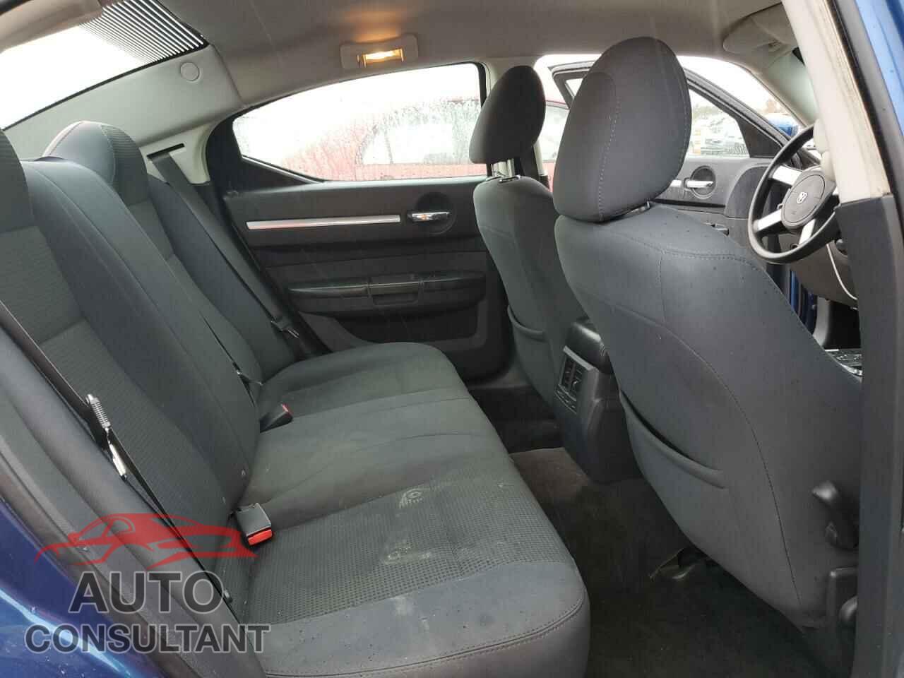 DODGE CHARGER 2010 - 2B3CA4CD7AH239382
