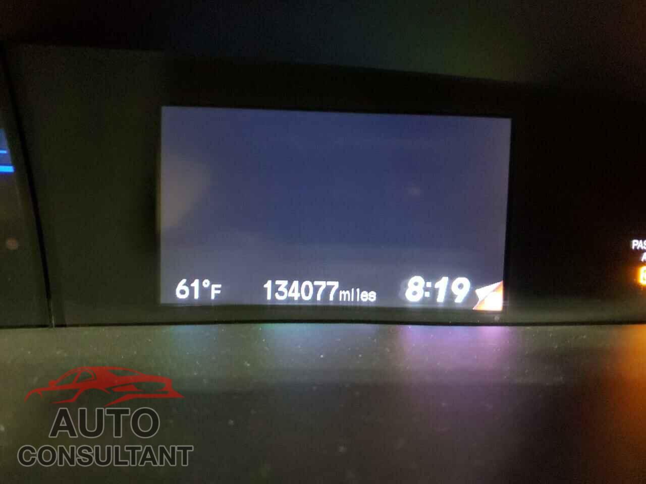 HONDA CIVIC 2012 - 19XFB2F88CE036446