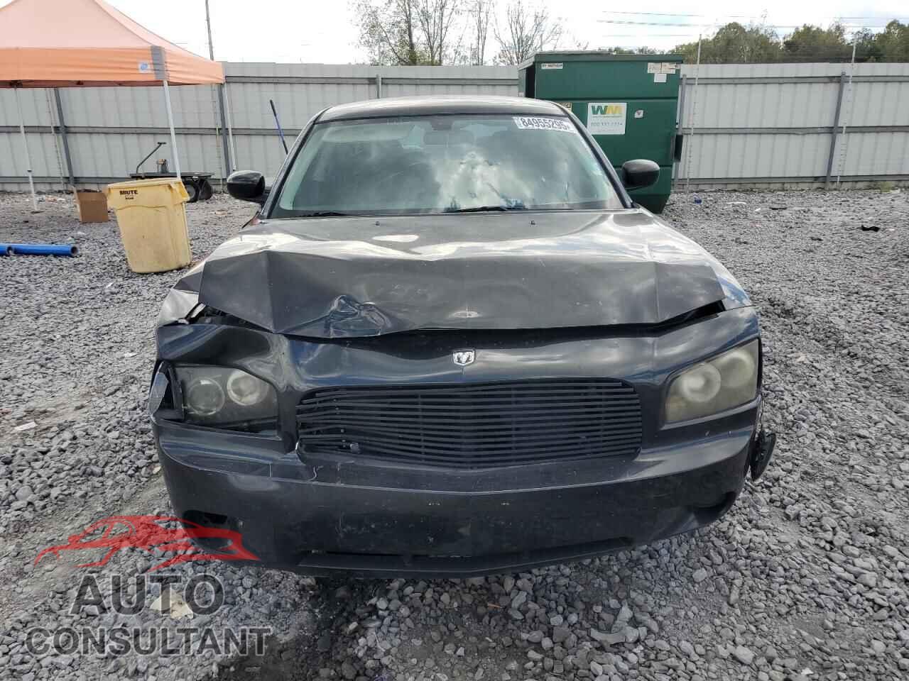 DODGE CHARGER 2010 - 2B3CA4CD1AH144302