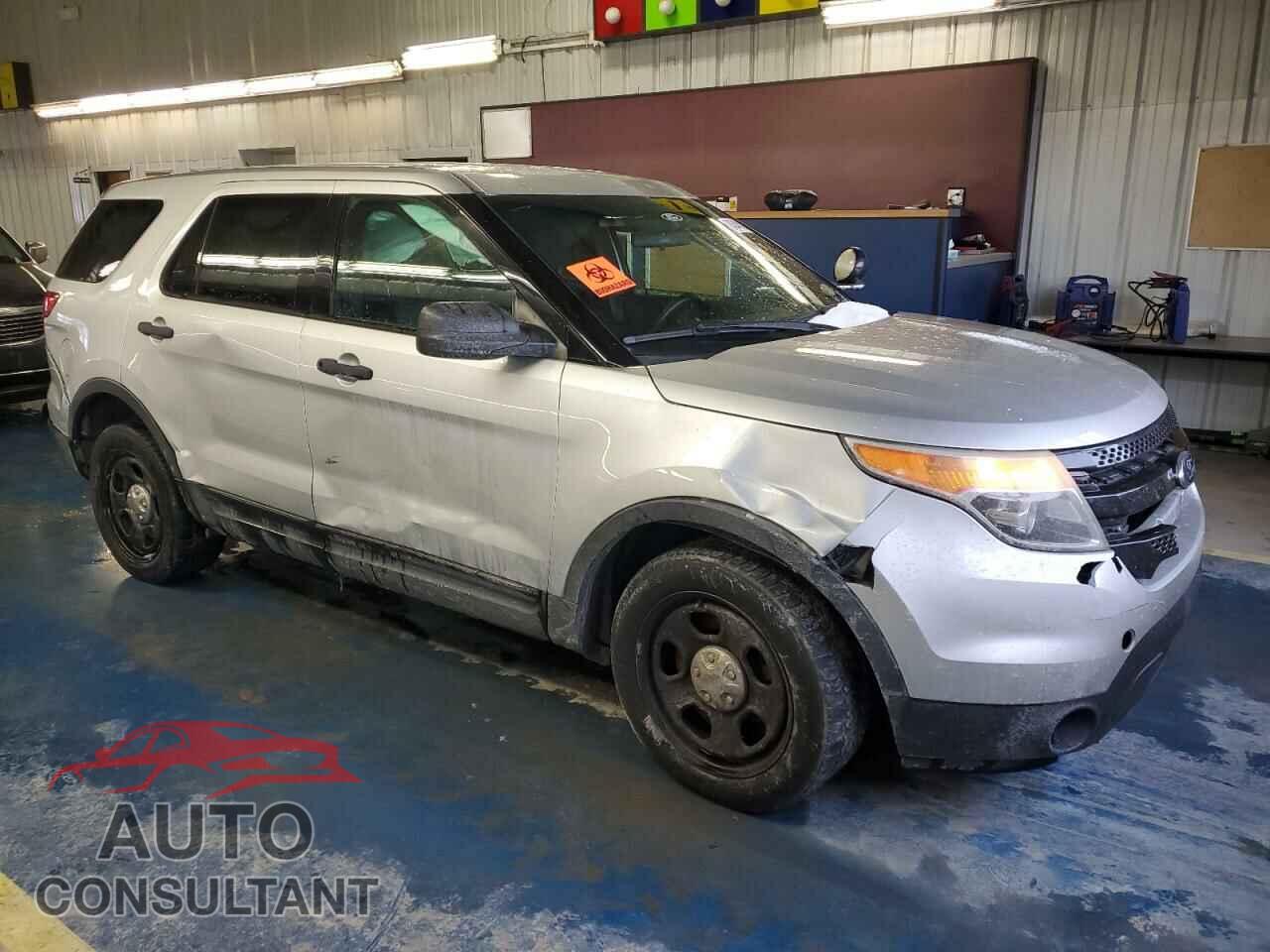 FORD EXPLORER 2014 - 1FM5K8AR7EGA92844