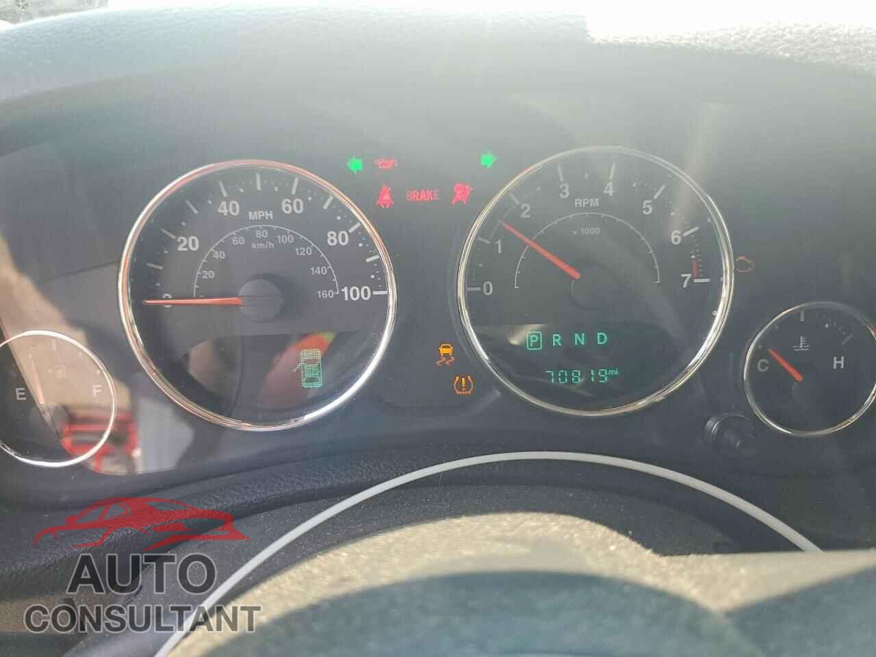 JEEP WRANGLER 2018 - 1C4AJWAGXJL875411