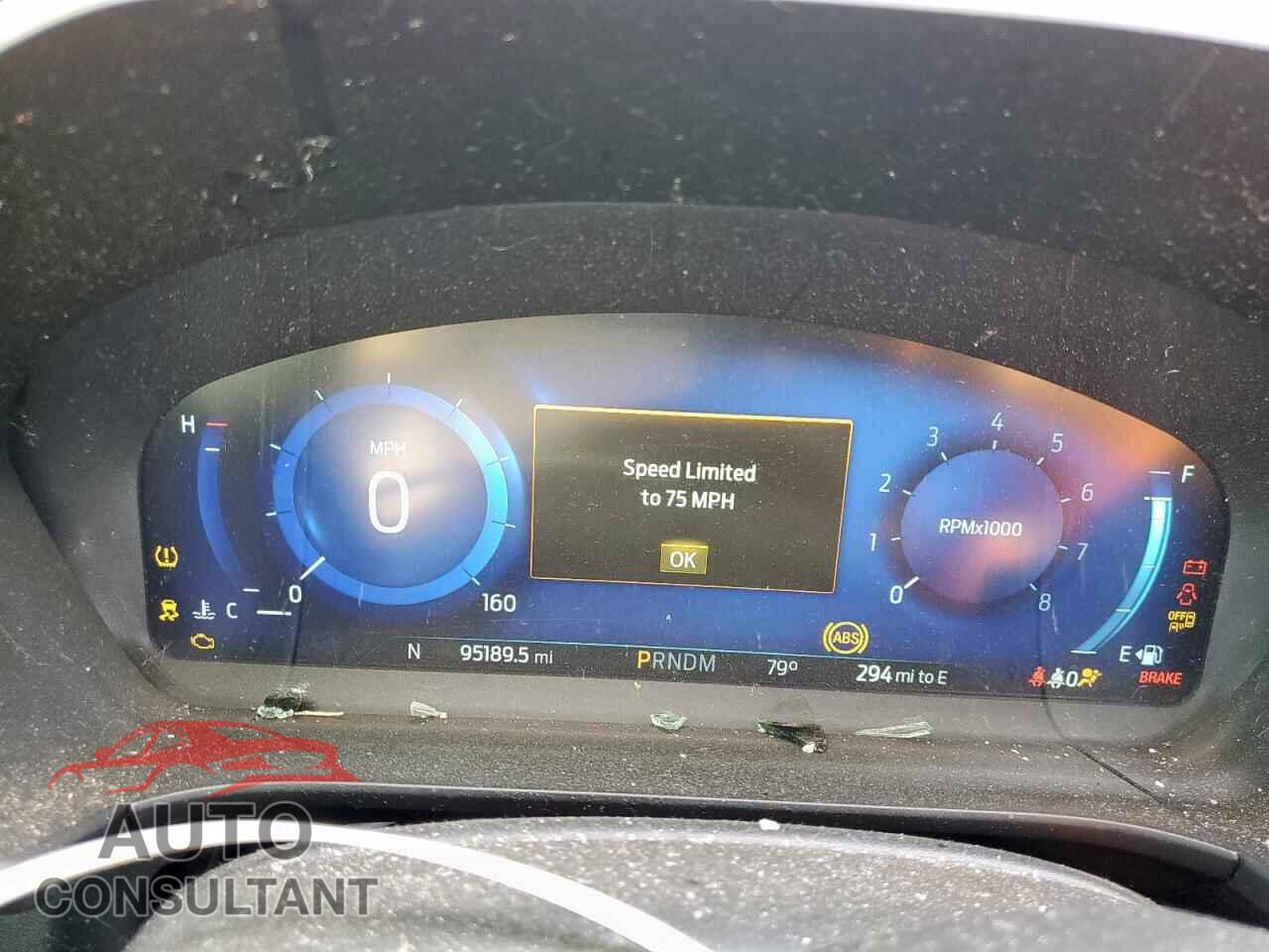FORD ESCAPE 2020 - 1FMCU9J9XLUA79849