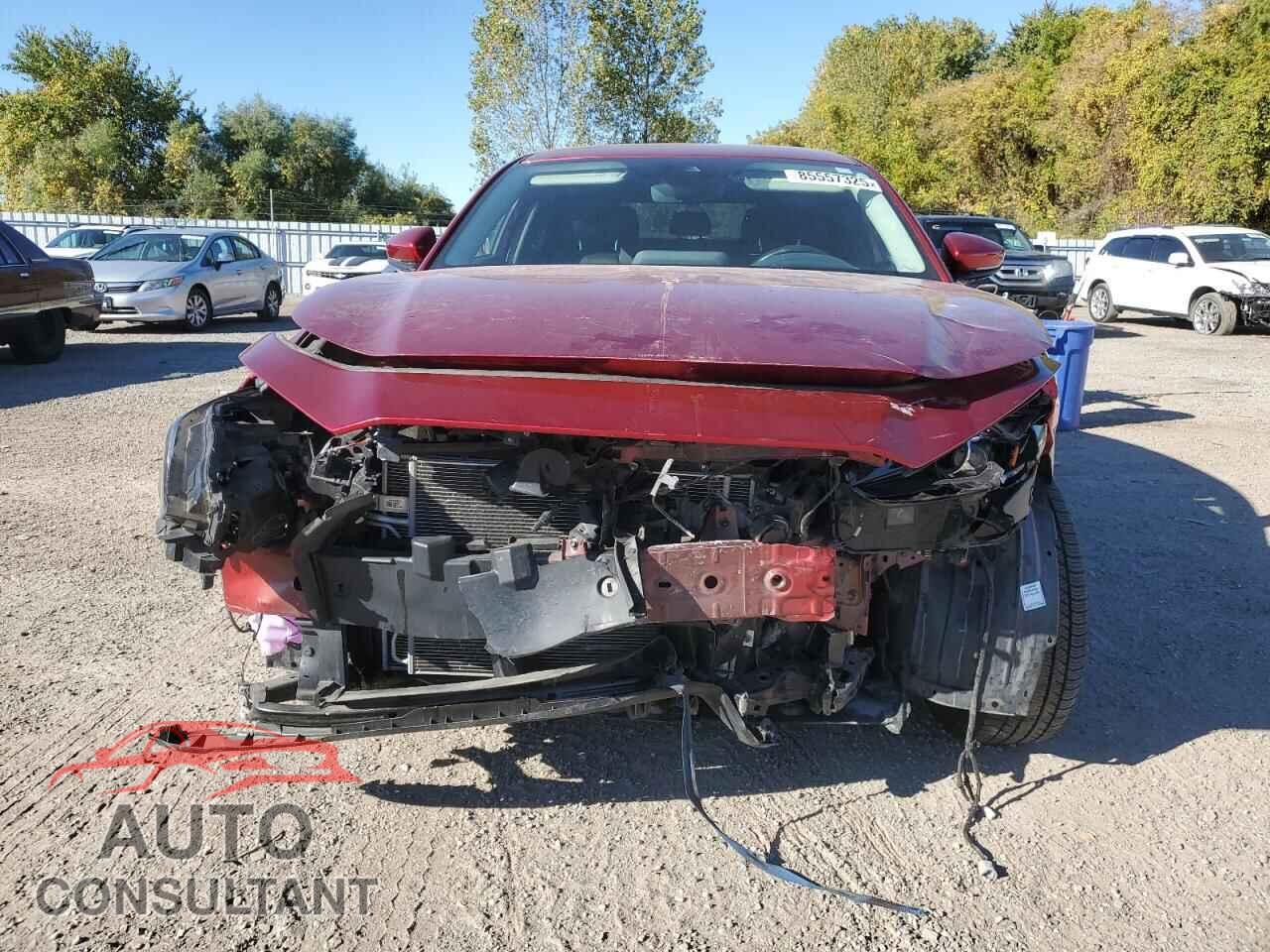 MAZDA CX30 2020 - 3MVDMACL9LM115262