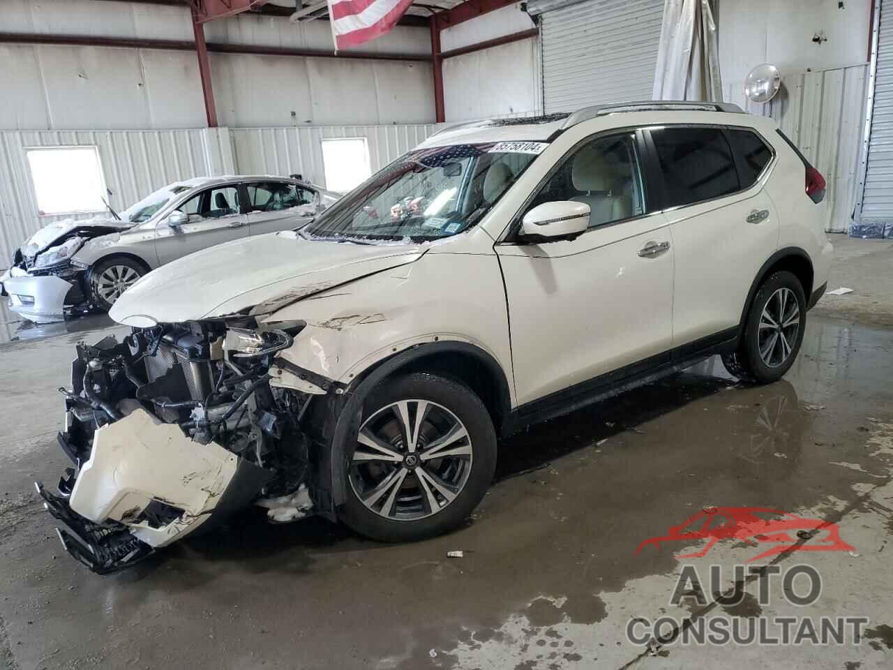 NISSAN ROGUE 2020 - JN8AT2MV2LW134267