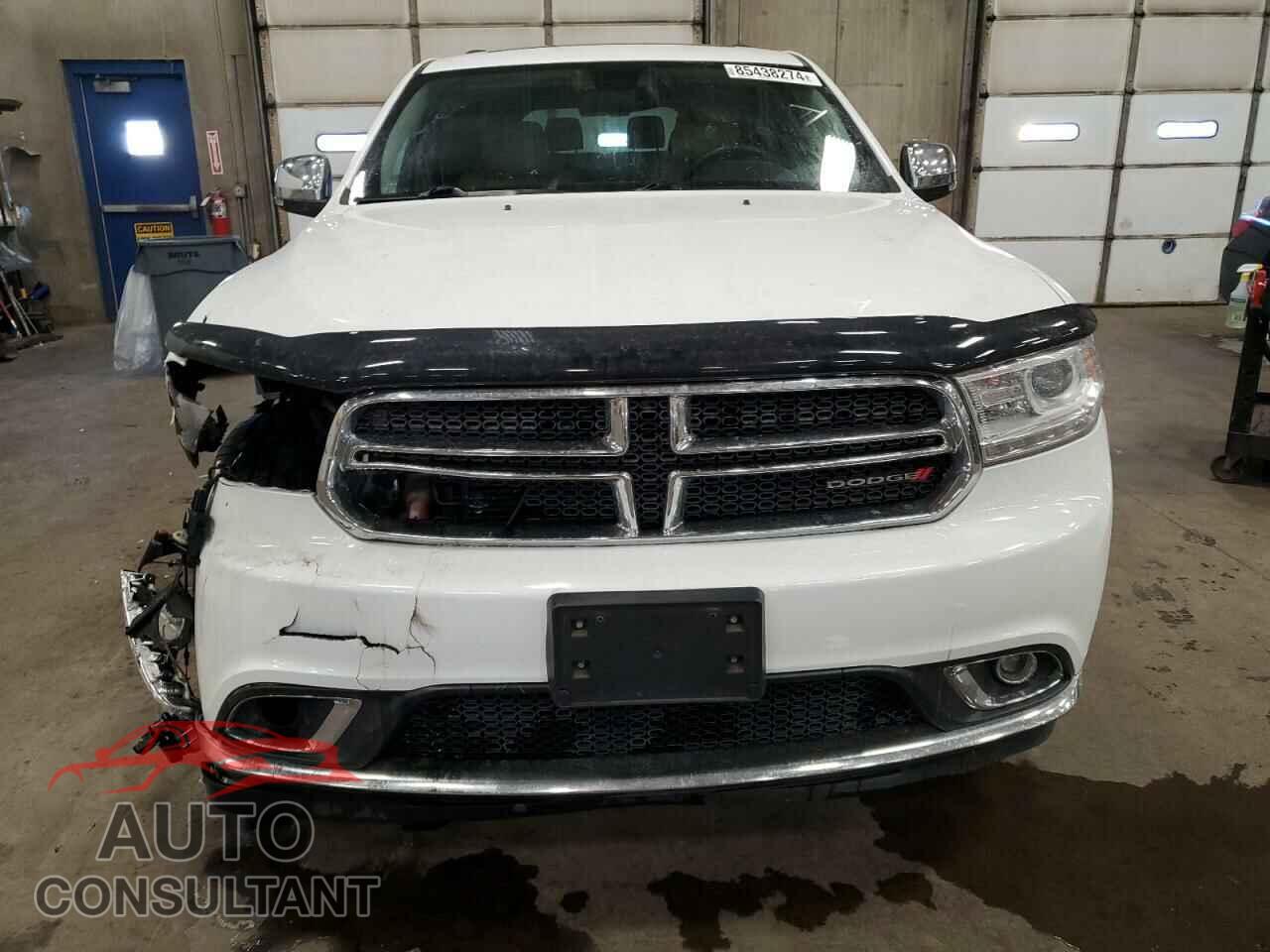 DODGE DURANGO 2015 - 1C4RDJDG7FC162255