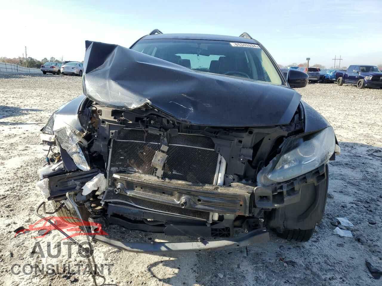 MAZDA CX-9 2014 - JM3TB2CA8E0438383