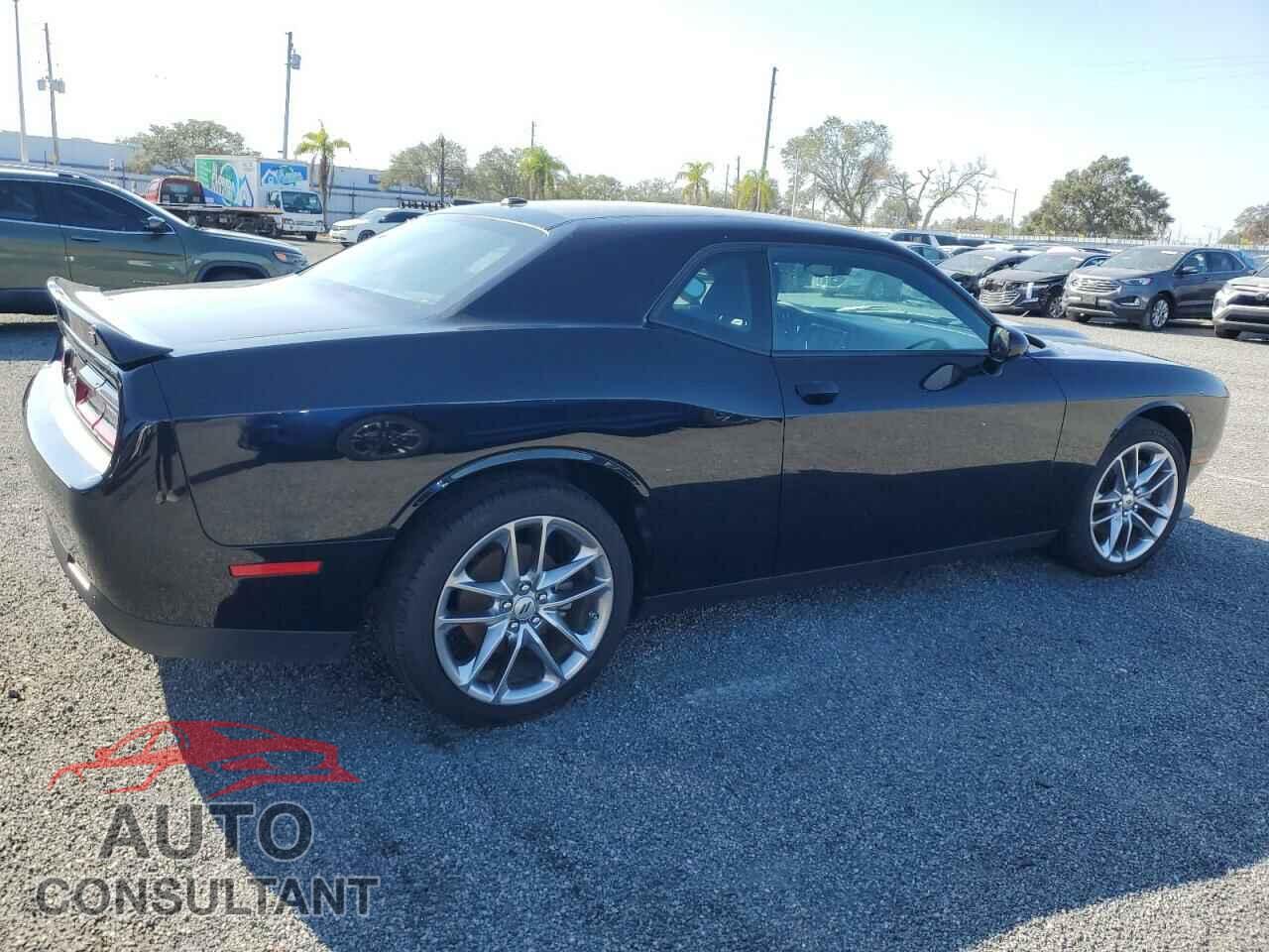 DODGE CHALLENGER 2023 - 2C3CDZKG0PH507863