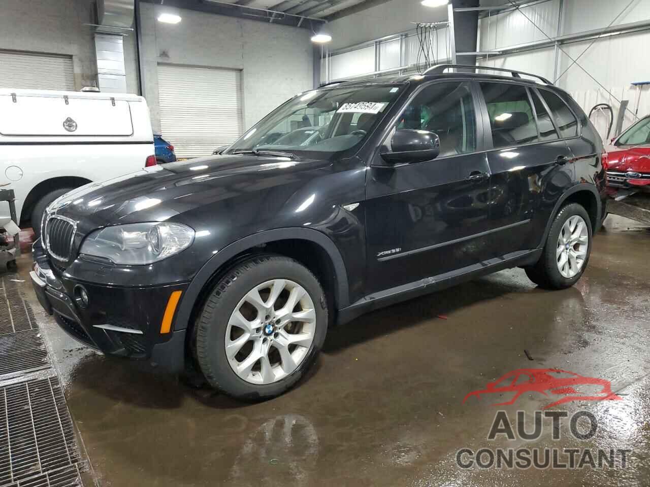 BMW X5 2011 - 5UXZV4C50BL402754