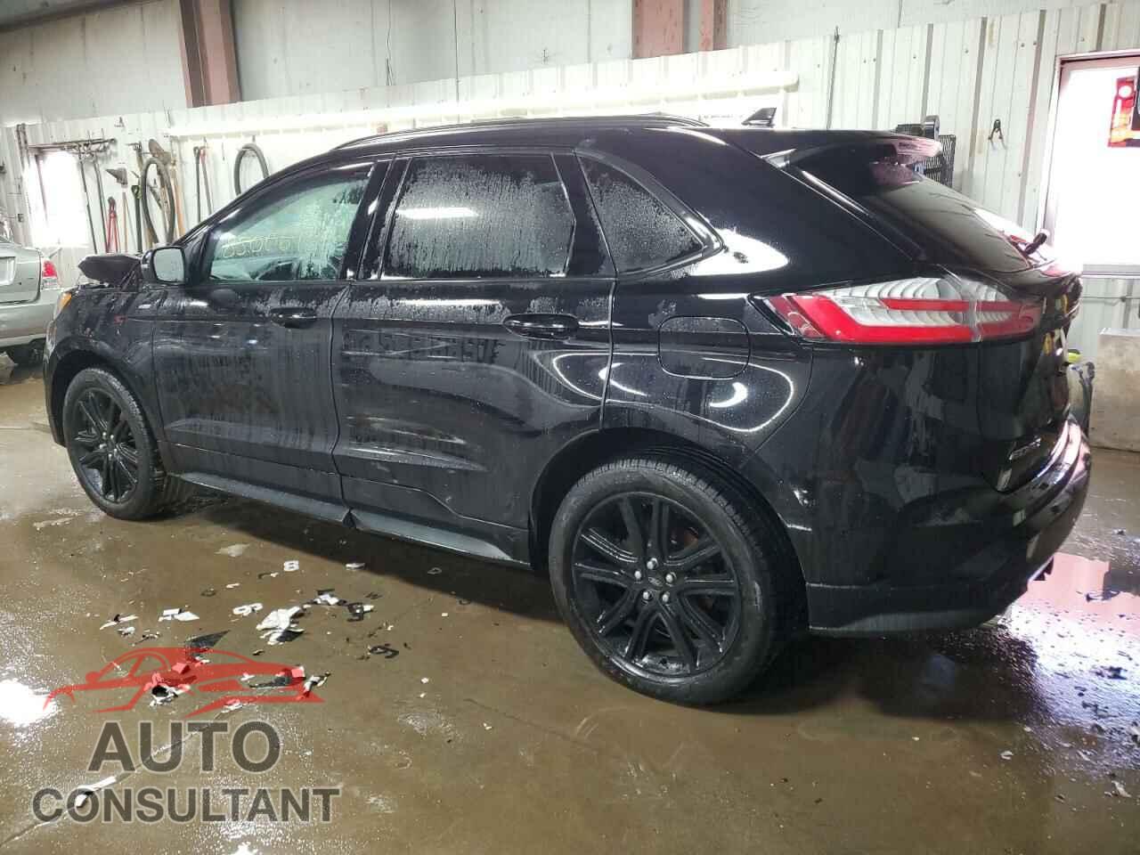 FORD EDGE 2020 - 2FMPK4J97LBB30921
