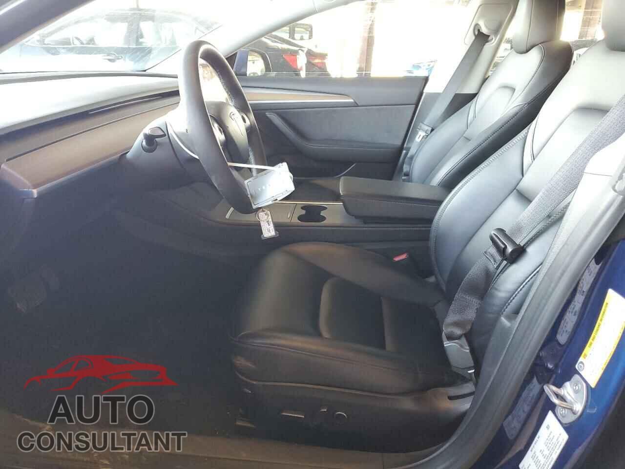 TESLA MODEL 3 2023 - 5YJ3E1EA1PF451472