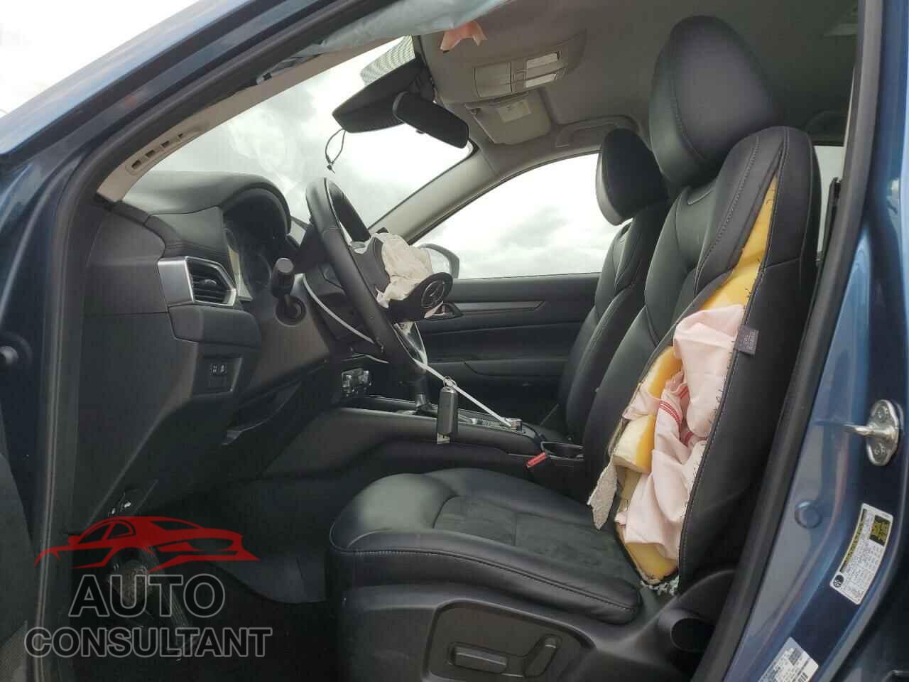 MAZDA CX-5 2018 - JM3KFACM4J1422402